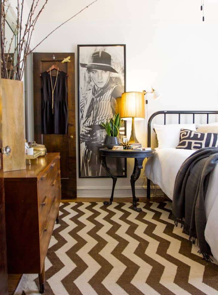 Where to Store Your Worn But Not Dirty Clothes Apartment Therapy